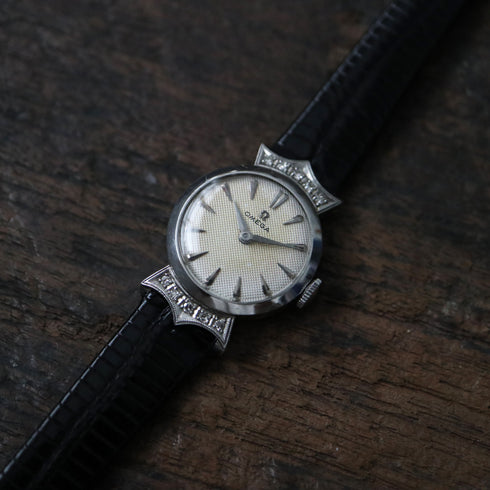 OMEGA / KS-933